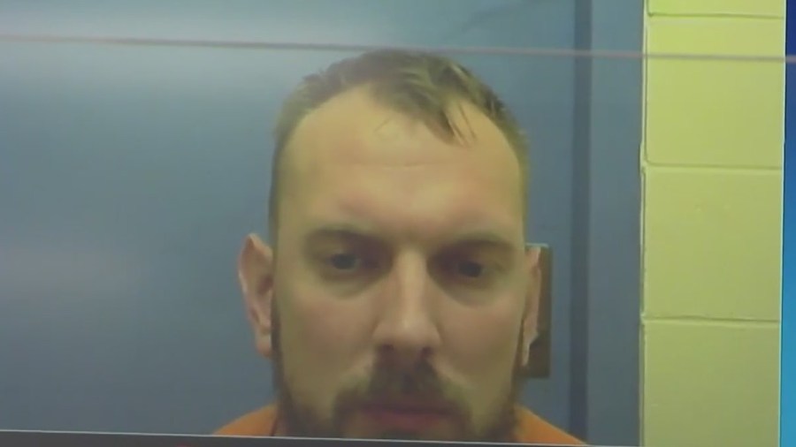 Man pleads guilty to deadly shooting in Upstate courthouse parking lot