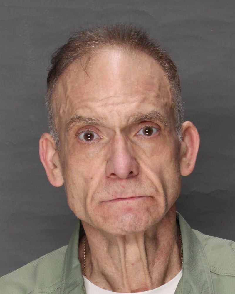 Man kept living in home with wife’s body weeks after her death, DA says