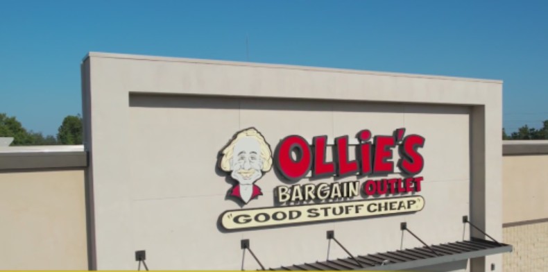 Ollie’s Bargain Outlet opens new Upstate location