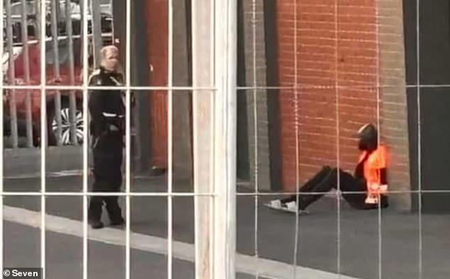 Comic convention attendee who was allegedly killed by unlicensed driver ...