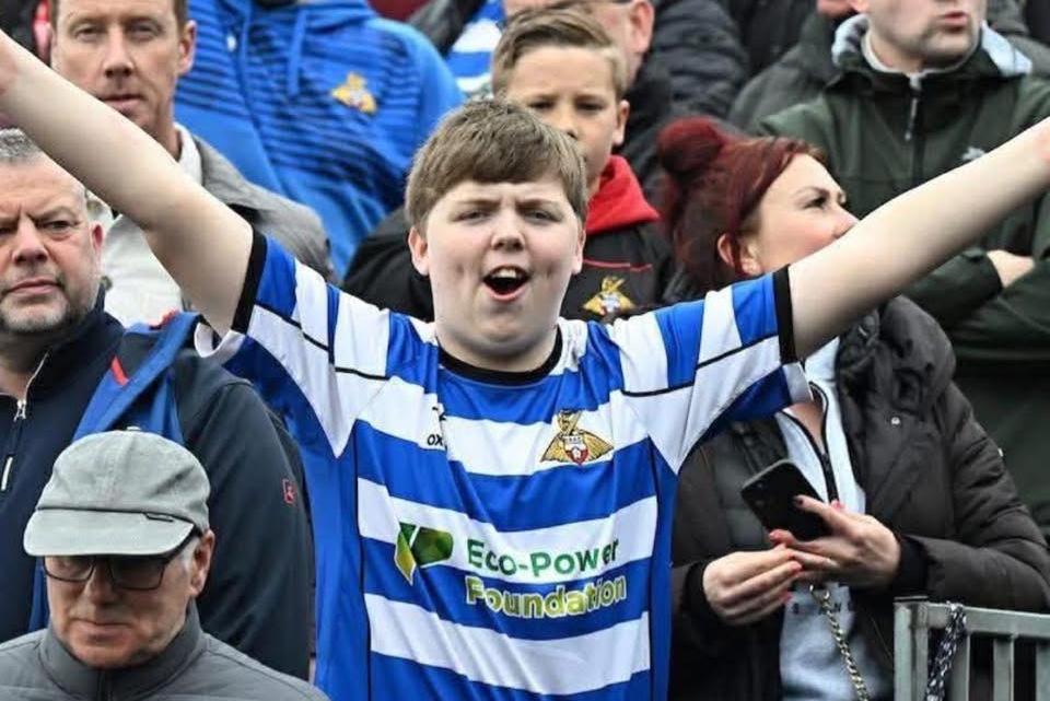 Keigan Vickerage: Sports themed funeral after teen's tragic death