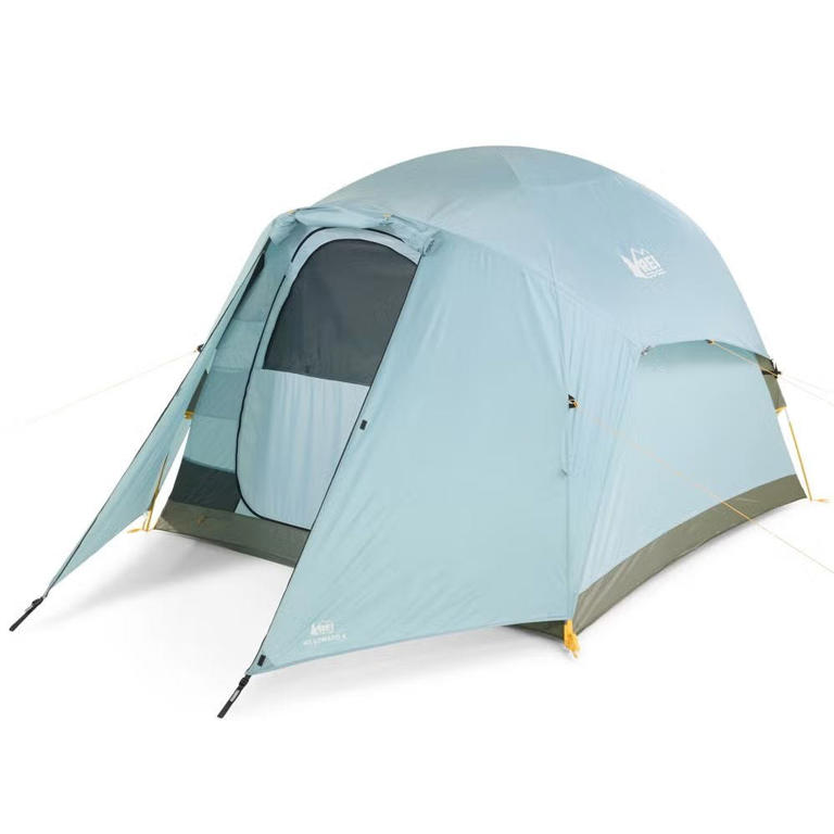 Camping with the whole family? These 8 tents are spacious and easy to ...