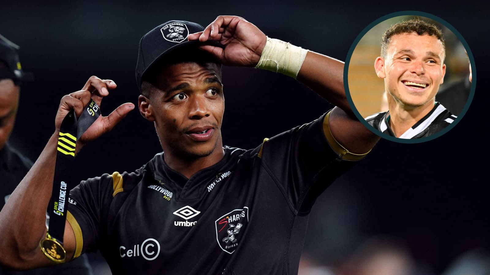 Springbok’s Sharks departure confirmed while Bulls finally complete fly ...