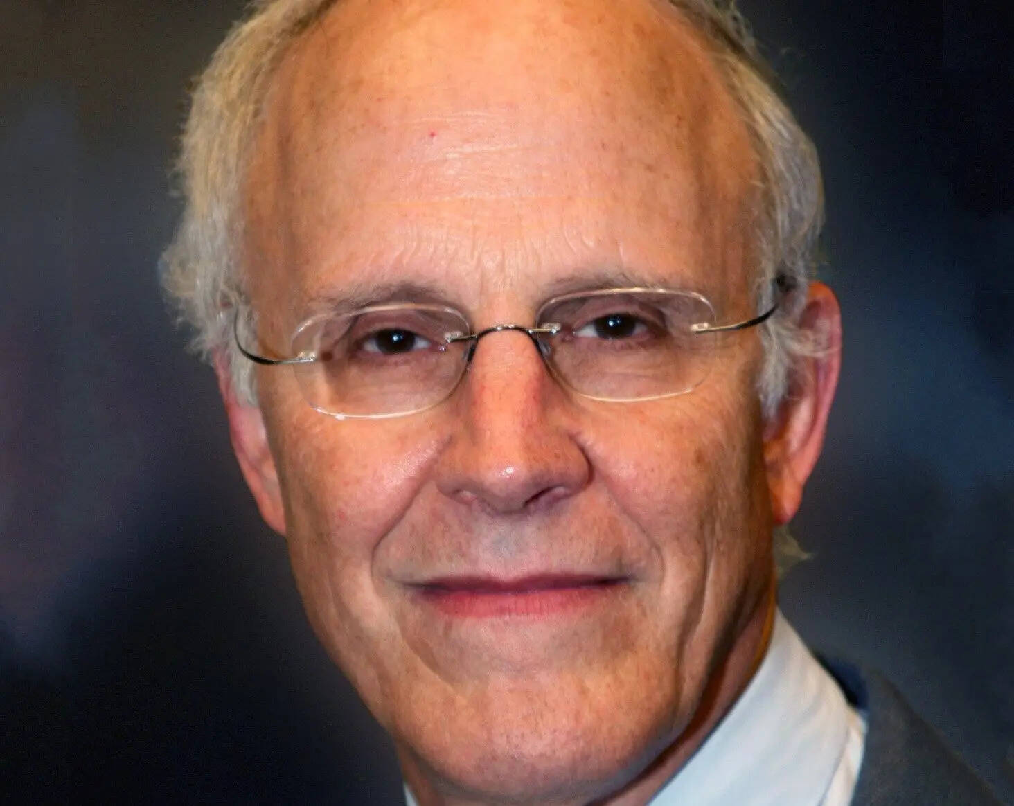 Nobel laureate David Gross warns humanity may have 35 years left