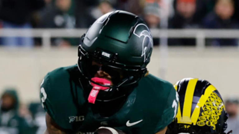 Why MSU's Chrishon McCray Massive X-Factor in 2026