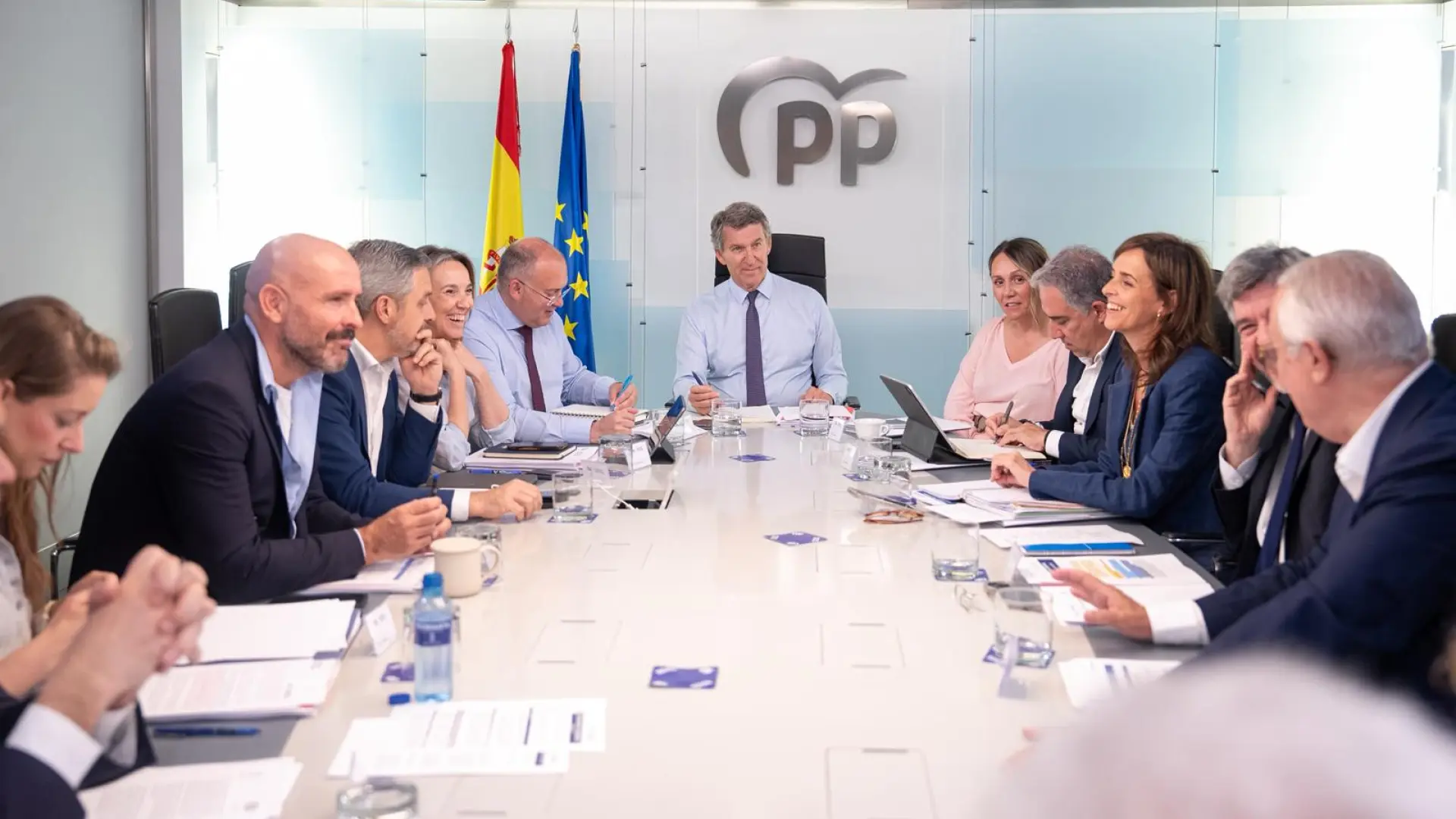 El PP lleva al Supremo las "mentiras" de Armengol en el caso Koldo y ...