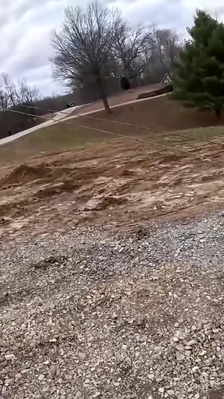 Rotator vs. Material handler