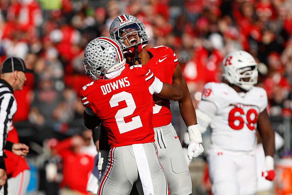 Sound smart: 5 observations ahead of the 2026 NFL draft