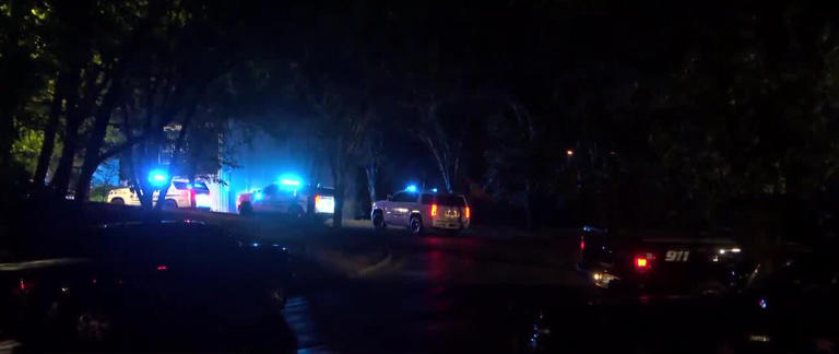 Shooting in Jefferson County leaves man dead