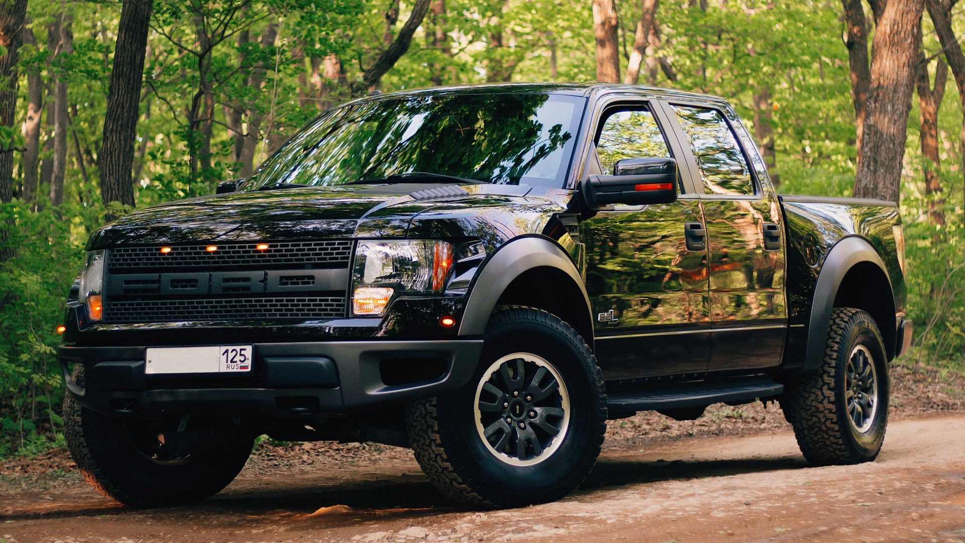 The 20 worst things about driving a Ford F-150