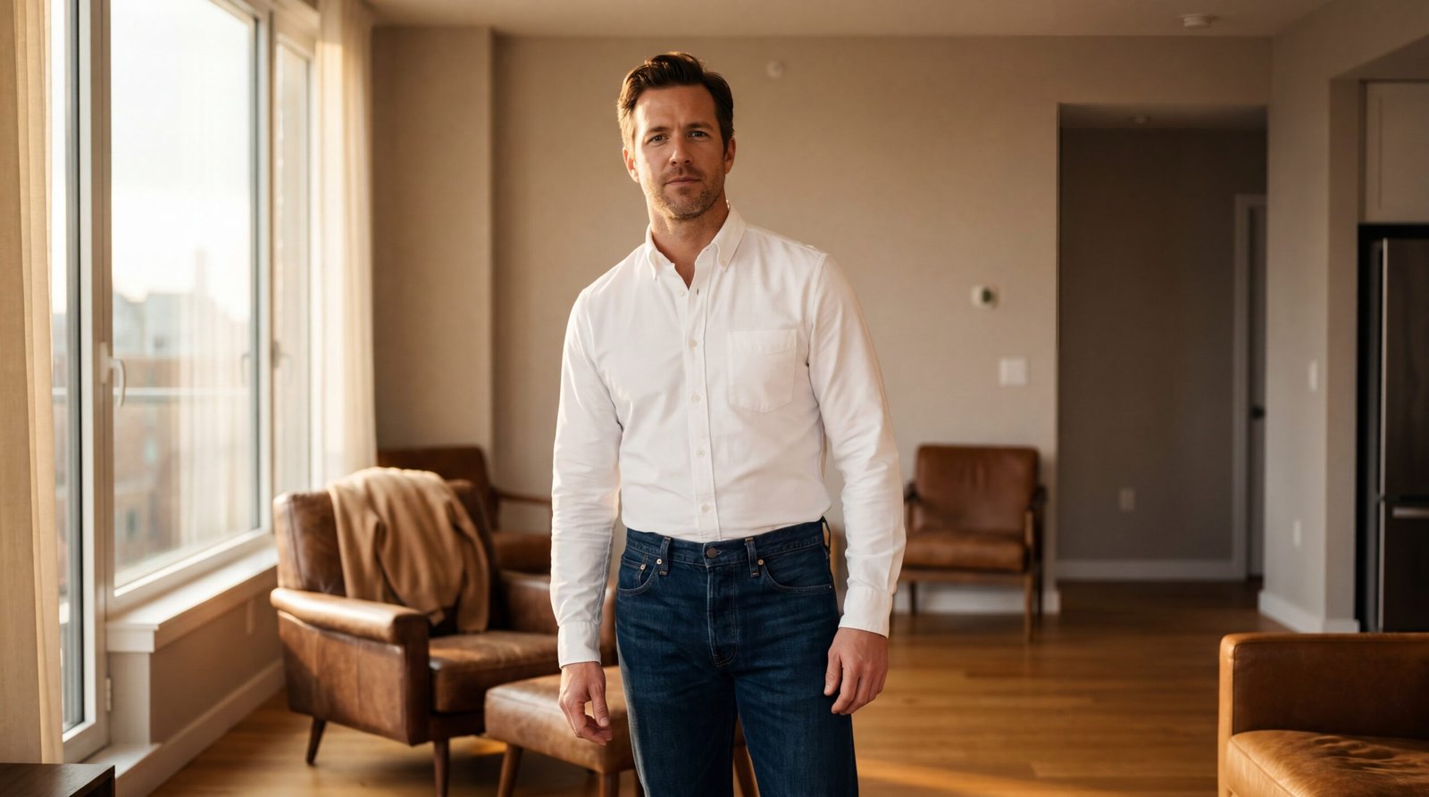 Style Experts Reveal the Overlooked Habits That Keep Men Looks in 2026
