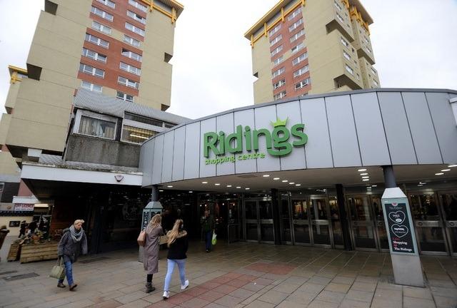 Ridings deal stalls, says Wakefield Council's chief executive - 'offer ...