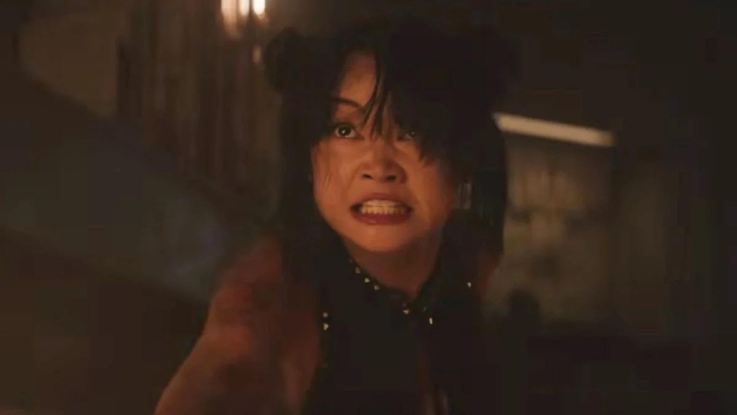 'Street Fighter' trailer pays homage to iconic Chun-Li scene