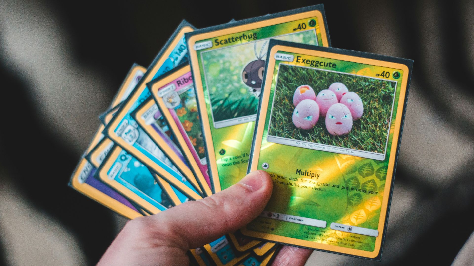 20 forgotten Pokémon no one pays any attention to