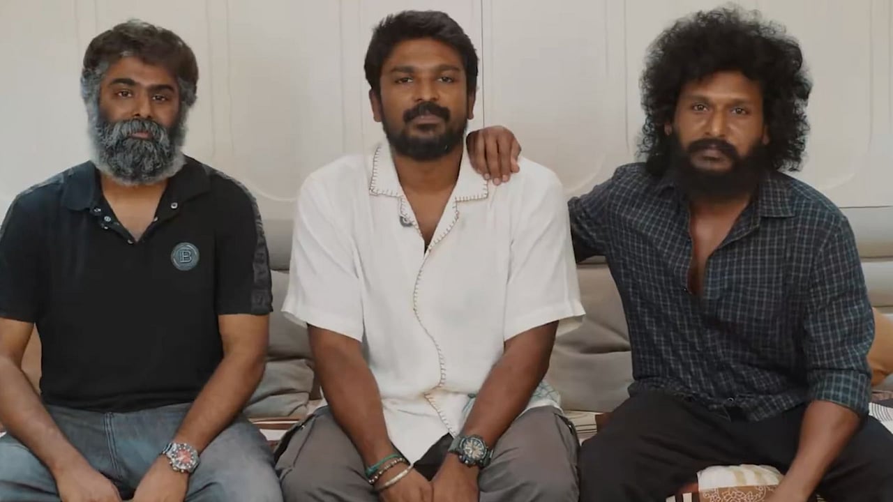 Rathna Kumar's 29 gets a release date