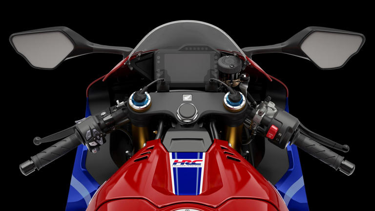 Honda just greenlit some elite JDM upgrades for American motorcyclists