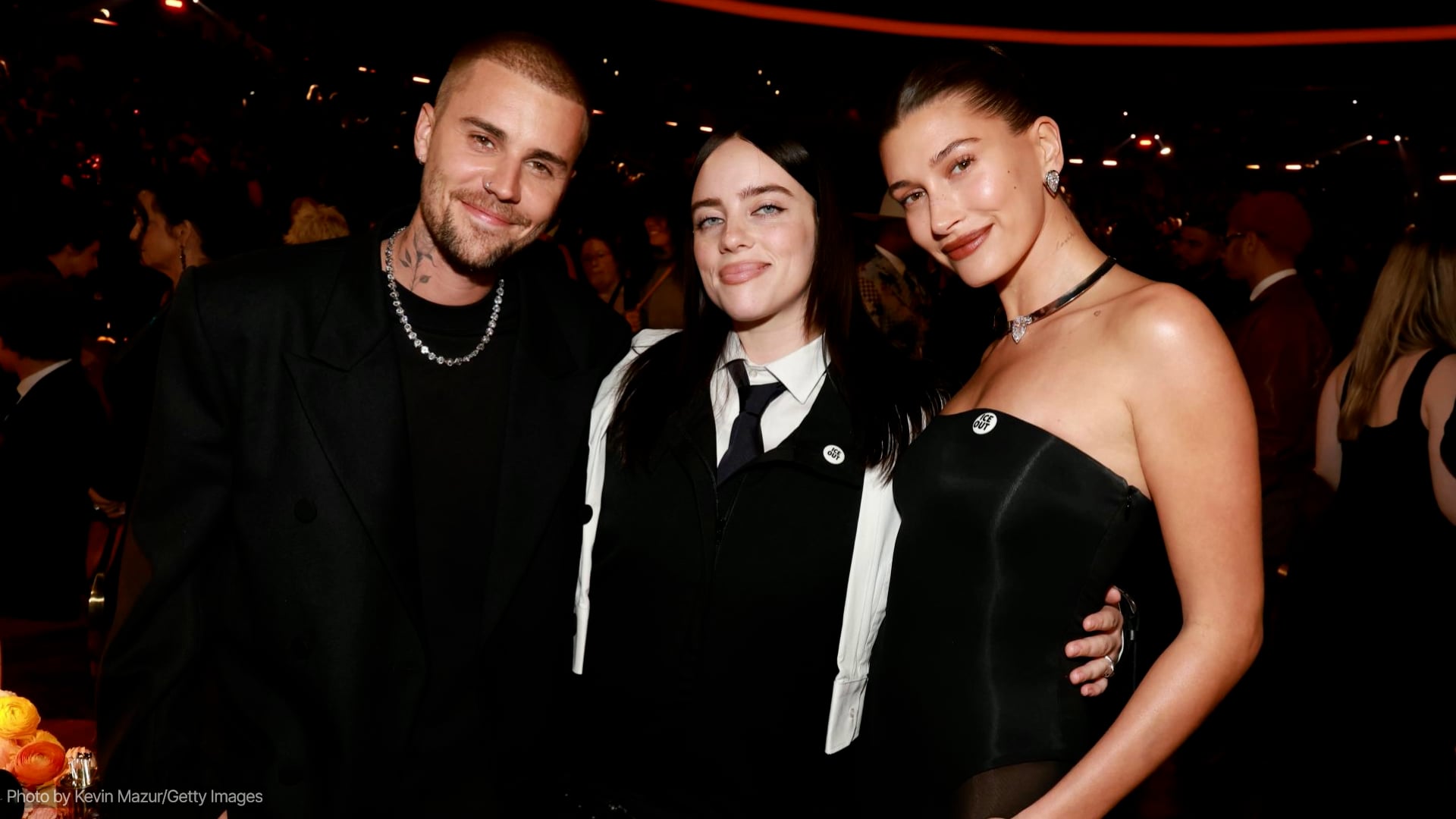Celebrities who are super fans of other celebrities