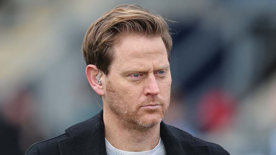 The SFA's ban on Michael Stewart is nothing short of pathetic