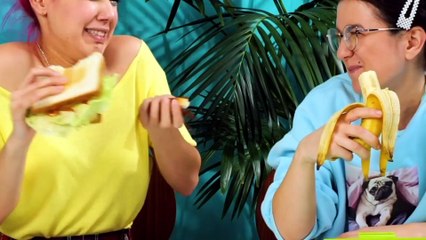 Creative school hacks and hilarious prank ideas