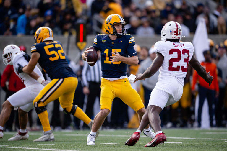 2026 NFL draft: How one key question changed David Bailey’s NFL future