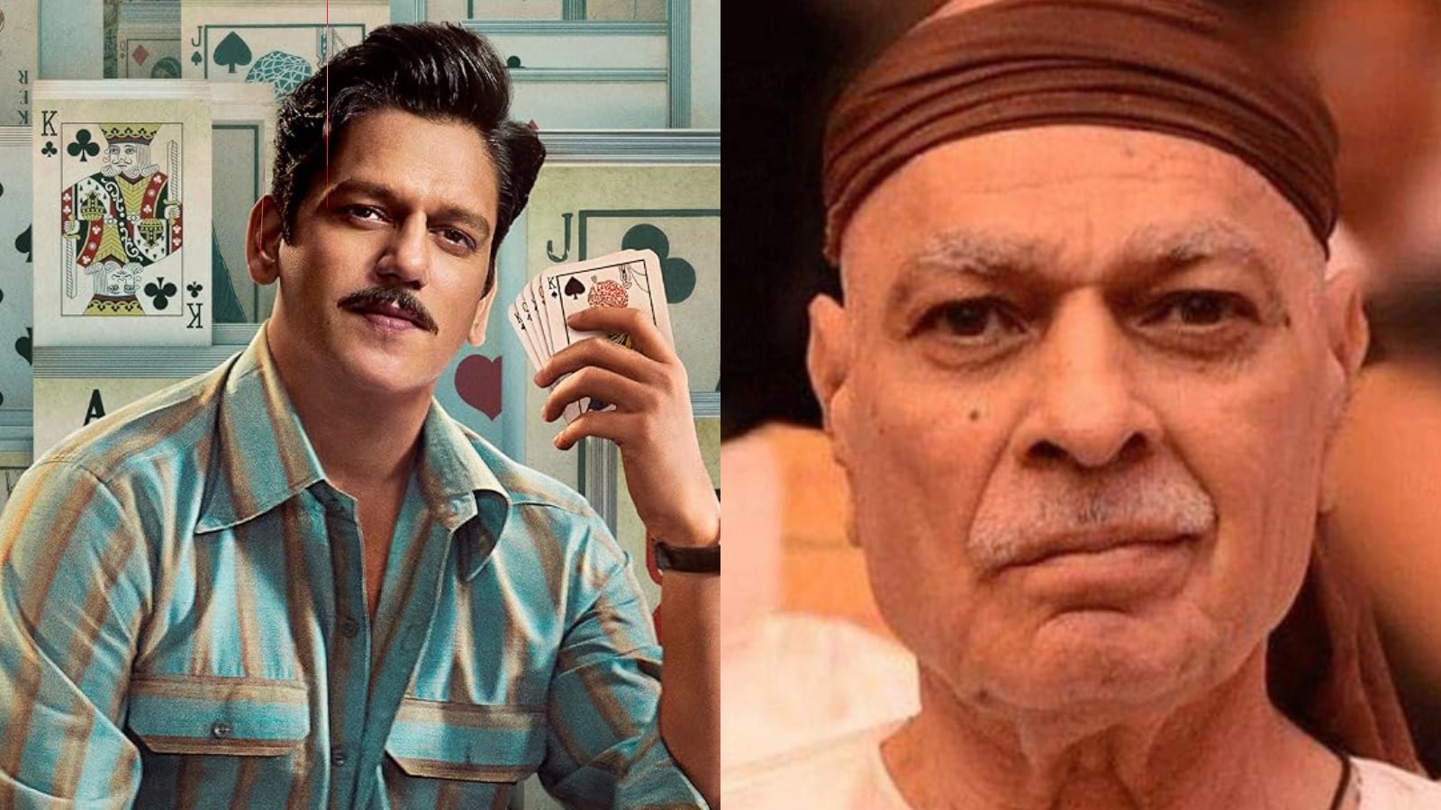 Who was the real ‘Matka King’? The true story of Ratan Khatri behind ...