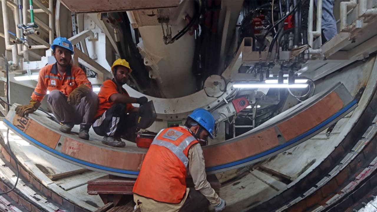 India's core industries output declines 0.4% in March 2026: Data