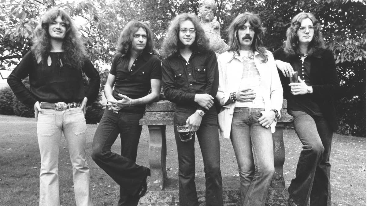 Iconic '70s rocker has personal update amid health issues