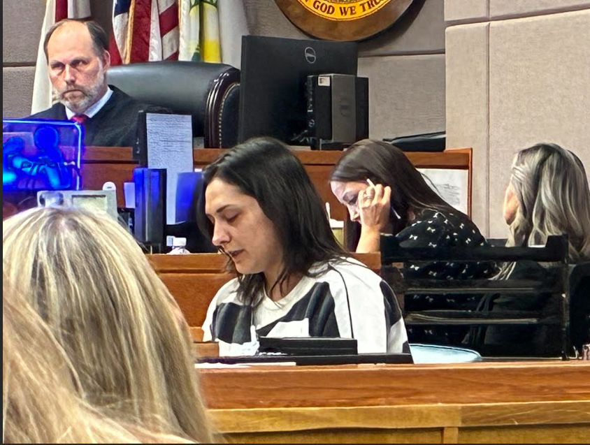Woman sentenced for DUI manslaughter in crash that killed Ocala man