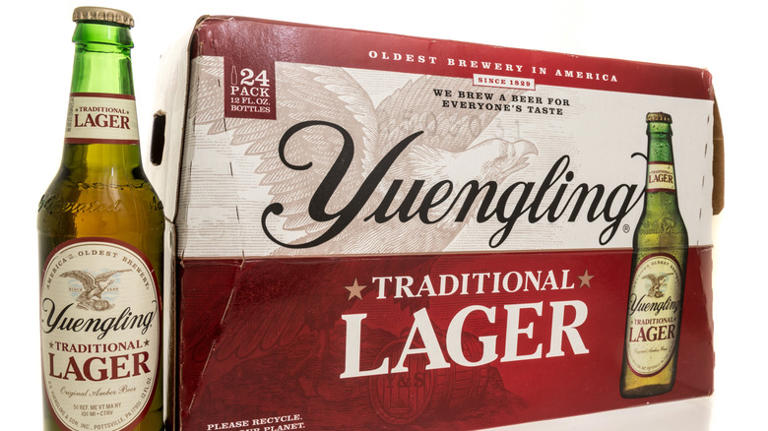 If you love Sam Adams, try these 10 other lagers