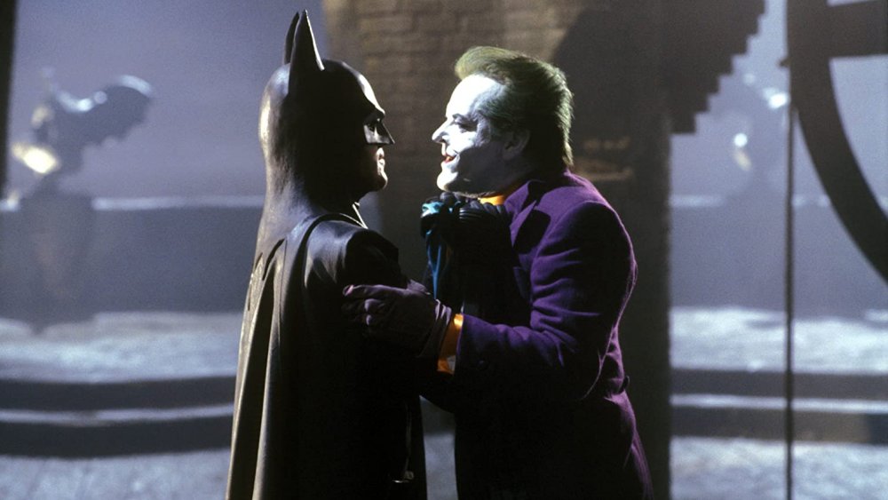 Things only adults notice in 1989's Batman