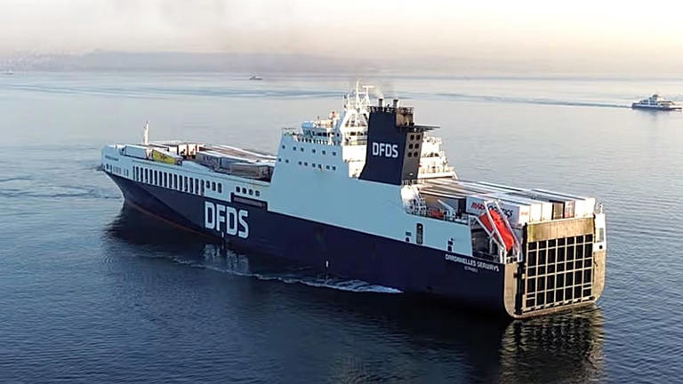 Egypt–Italy cargo route gains traction as firms seek alternatives to ...