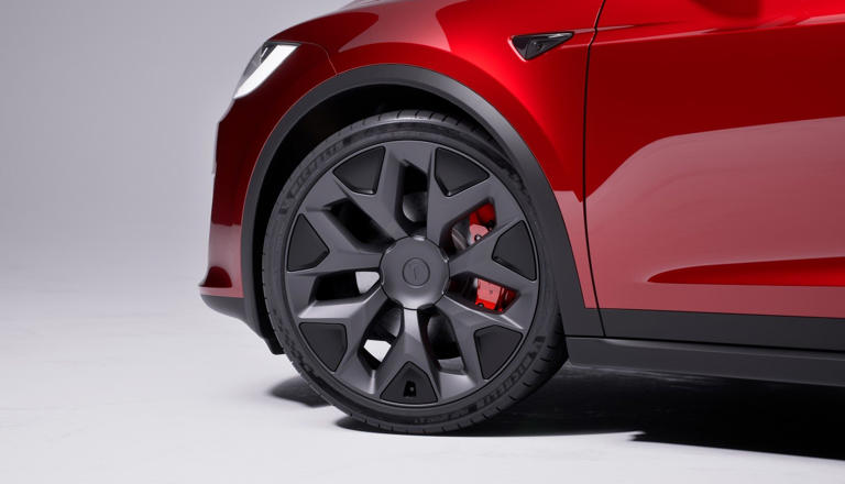 Tesla’s rare Signature Edition cars come with a resale trap