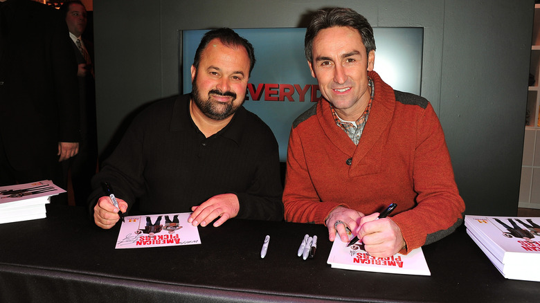 How American Pickers landed a piece of rock 'n' roll history for free