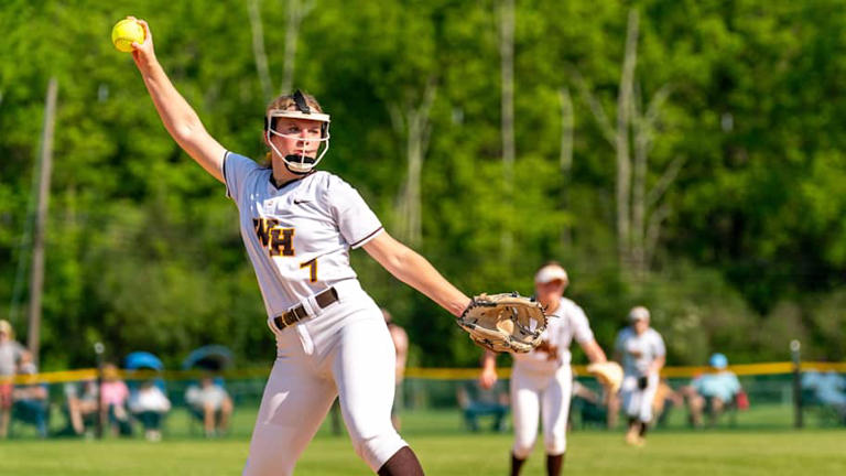 Vote: Who Should be High School on SI National Girls Athlete of the ...