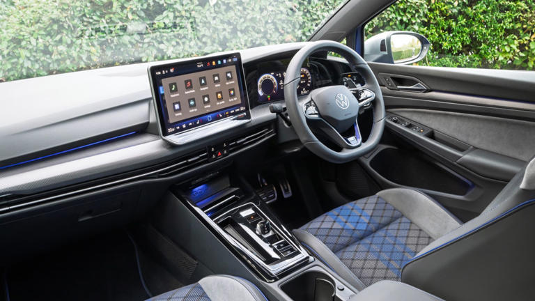 Volkswagen Golf R 2026 long-term review – second report