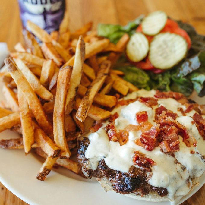 The best cheeseburgers in every state