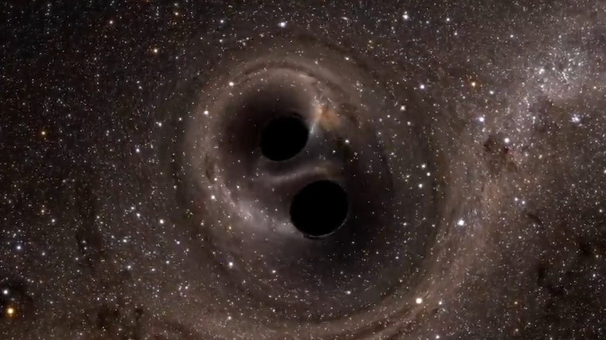 Scientists detected something massive in the universe – and it’s unsettling