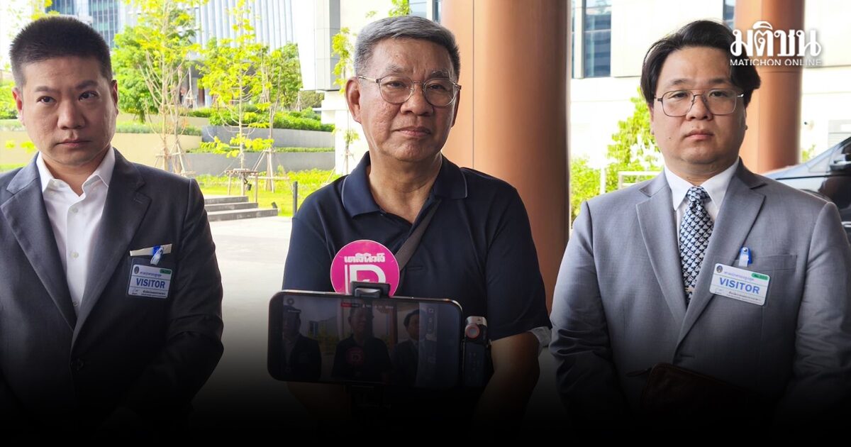 สมชัย ยื่นคำร้องศาลปกครองสูงสุด คดีอดีตอัยการหายจากเว็บ - คนดัง news from มติชน