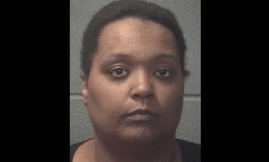 North Carolina woman convicted in 6-year-old’s drowning death