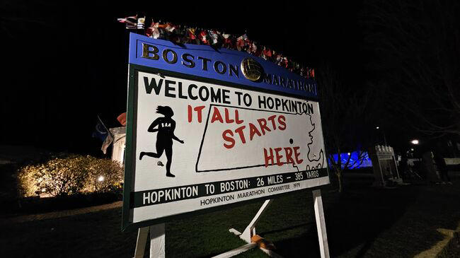 What you need to know for the 130th Boston Marathon