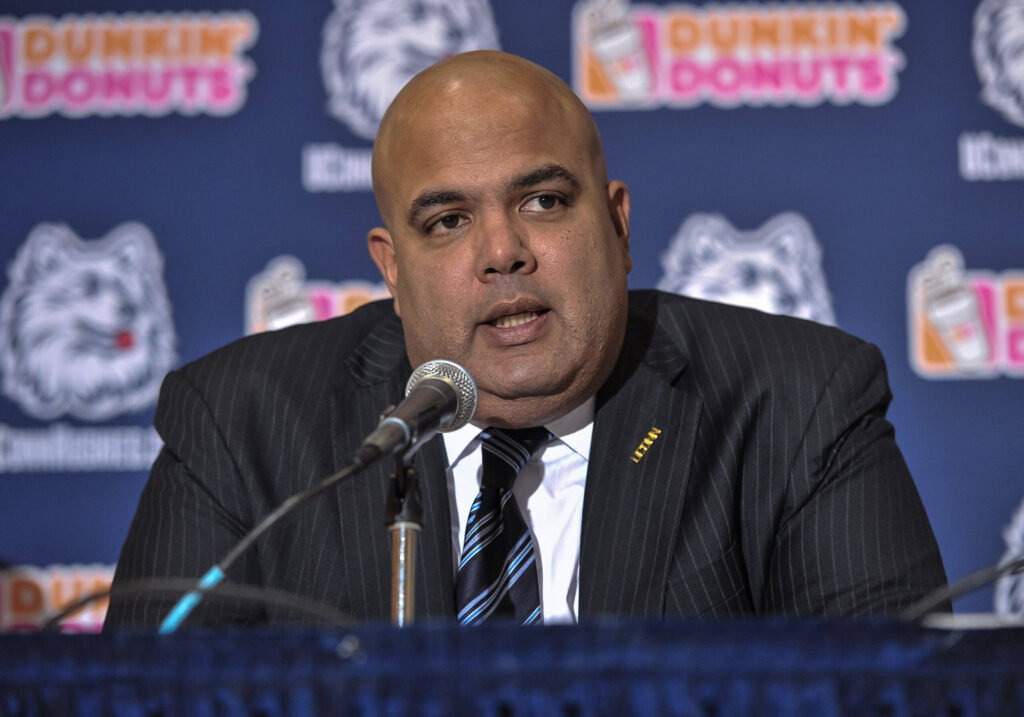 Warde Manuel’s Michigan Legacy Defined by Titles and Turmoil