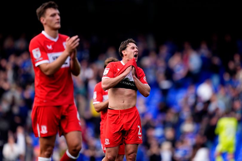 Two Things Middlesbrough Must Improve To Better Their Chances In The 