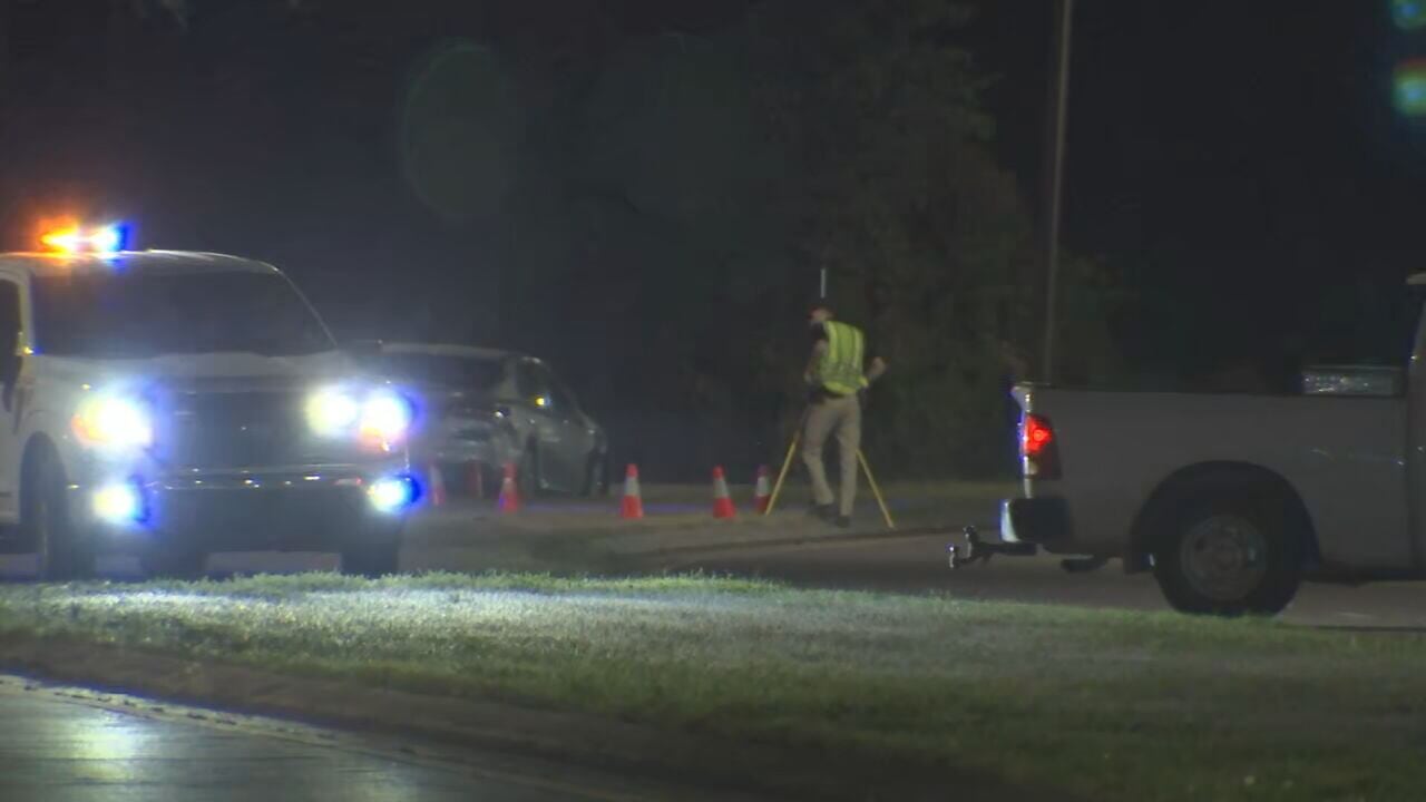 Turkey Lake Road reopens after deadly, fiery crash in Orange County