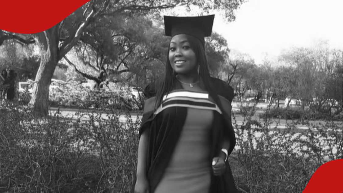 Heartbreak as student collapses on campus and dies hours before ...
