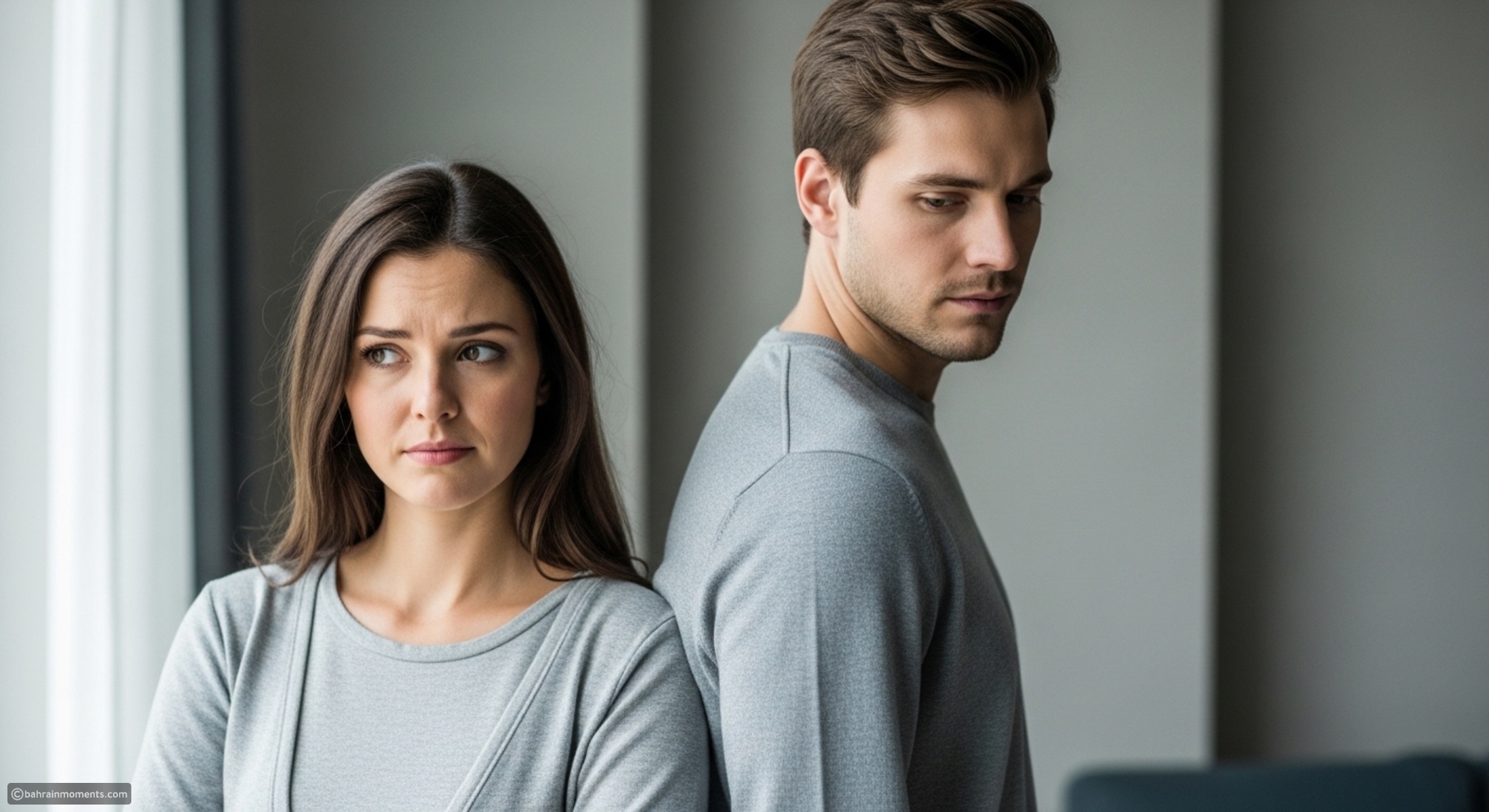 Signs that your partner is not your soulmate