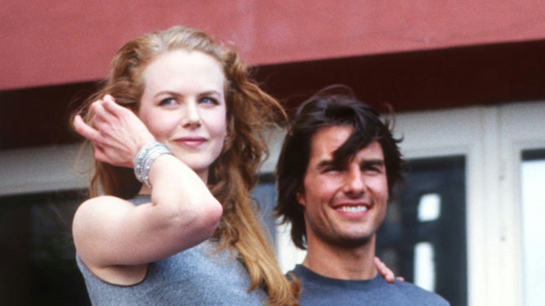 Inside Tom Cruise and Nicole Kidman’s emotional reunion two decades ...