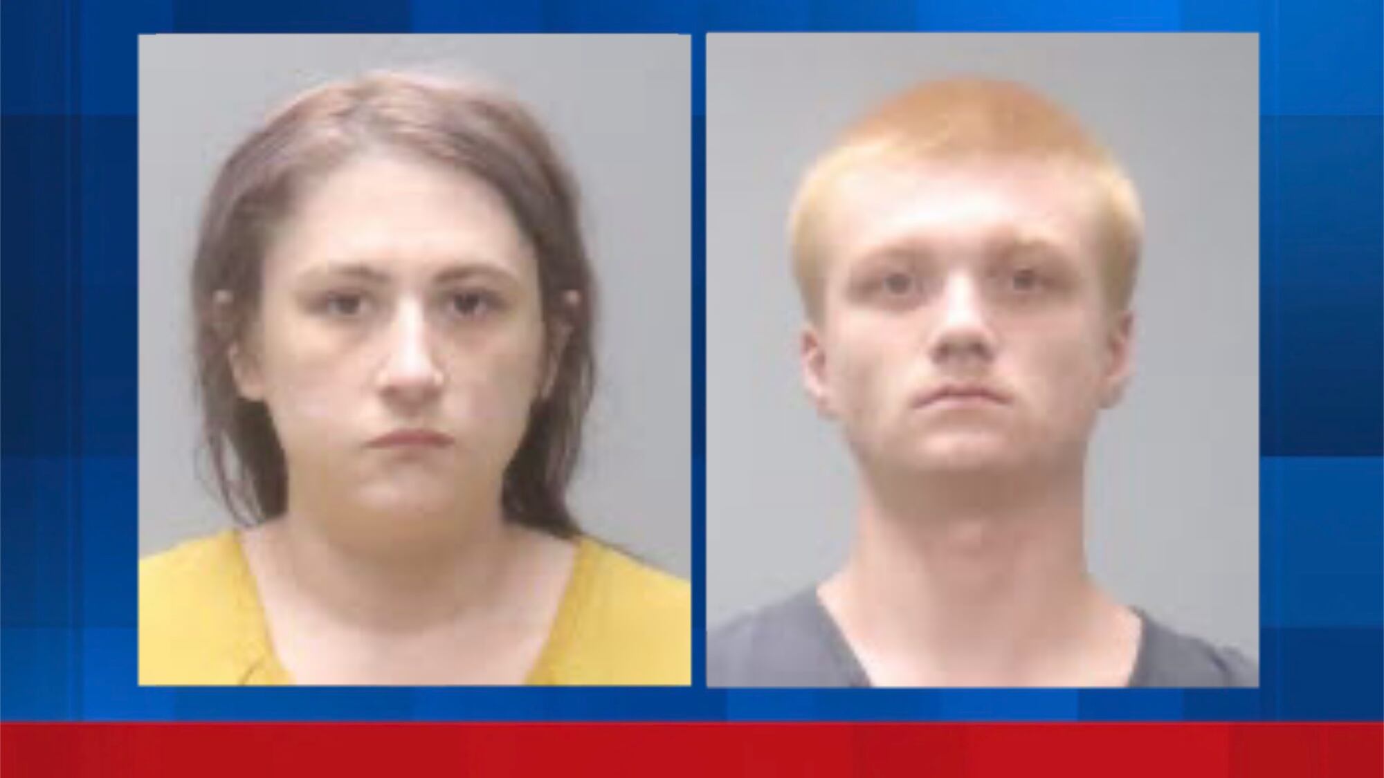 2 charged after 'purple' fentanyl seized in Columbus drug raid