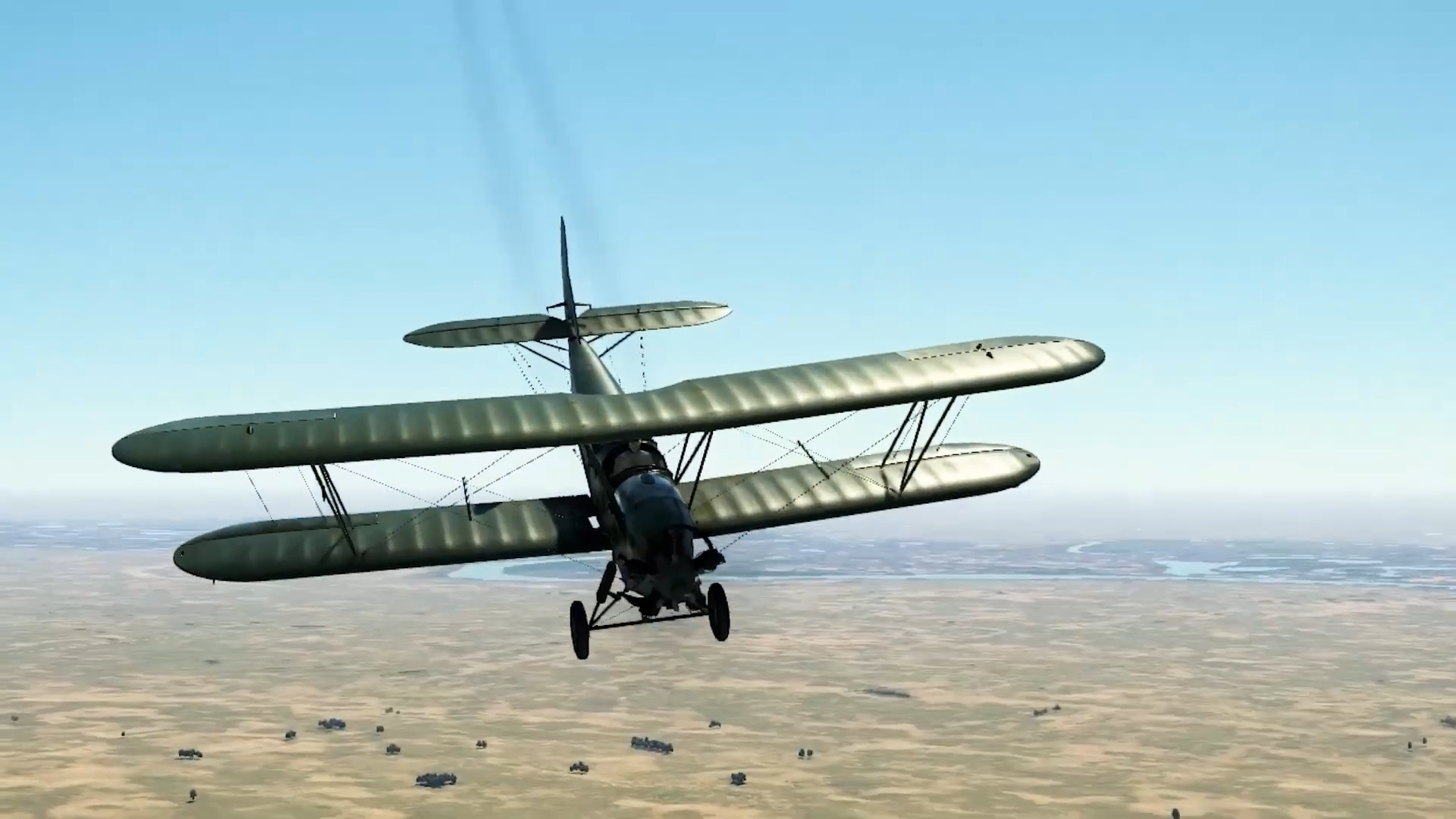 America’s first WWII ace vanished mid-flight: The mystery still isn’t ...