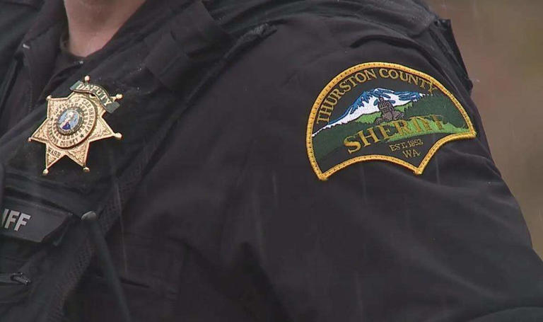Deputies arrest student accused of threatening Tenino High School