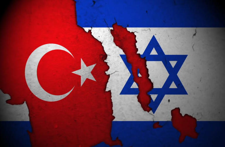 Turkey-Israel tensions deepen amid Erdogan’s confrontational policy